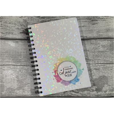 Tracey Hey Swatch Book – Sparkle